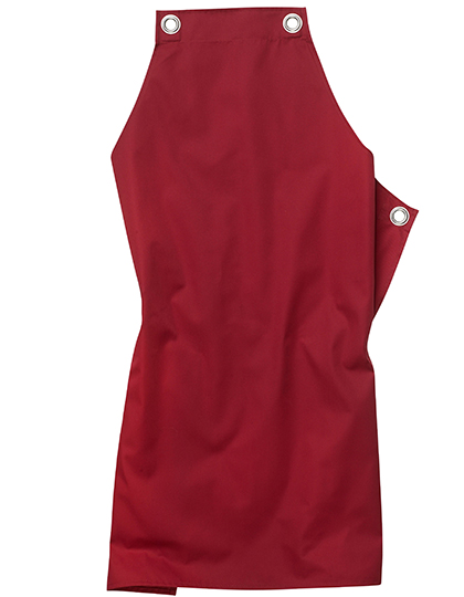 Bib Apron Potenza X Classic - CG Workwear