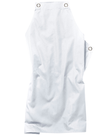 Bib Apron Potenza X Classic - CG Workwear