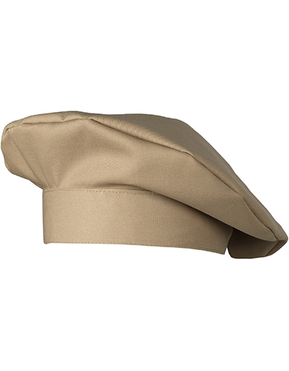 Chef´s Hat Fano Classic - CG Workwear