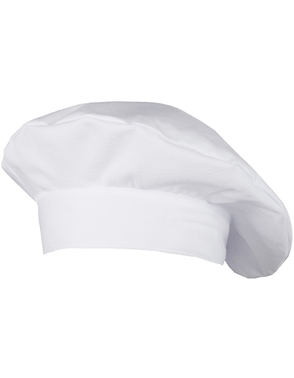 Chef´s Hat Fano Classic - CG Workwear