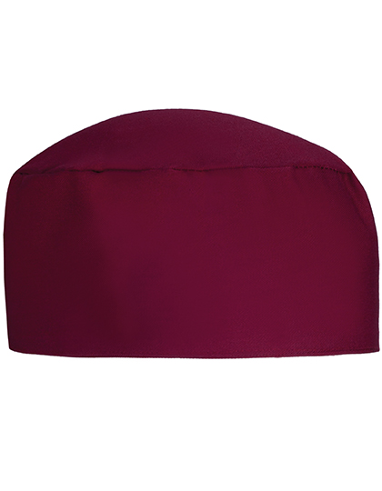 Chef´s Hat Pineto Classic - CG Workwear