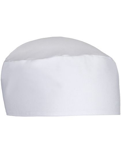 Chef´s Hat Pineto Classic - CG Workwear