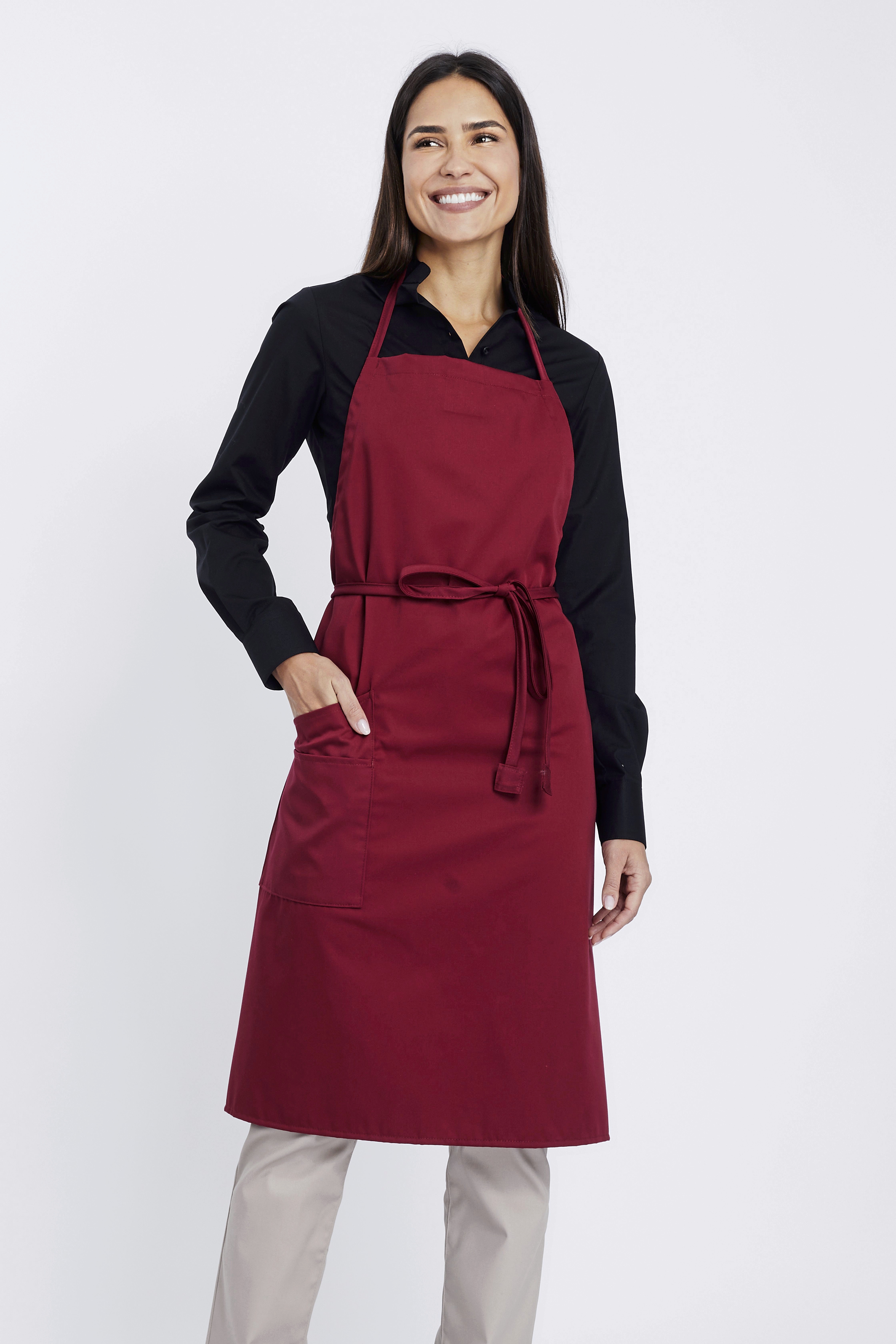 CG Workwear Apron Perugia Classic