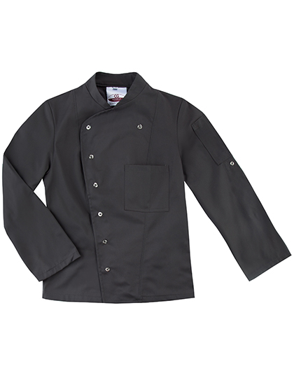 Ladies´ Chef Jacket Turin Classic - CG Workwear