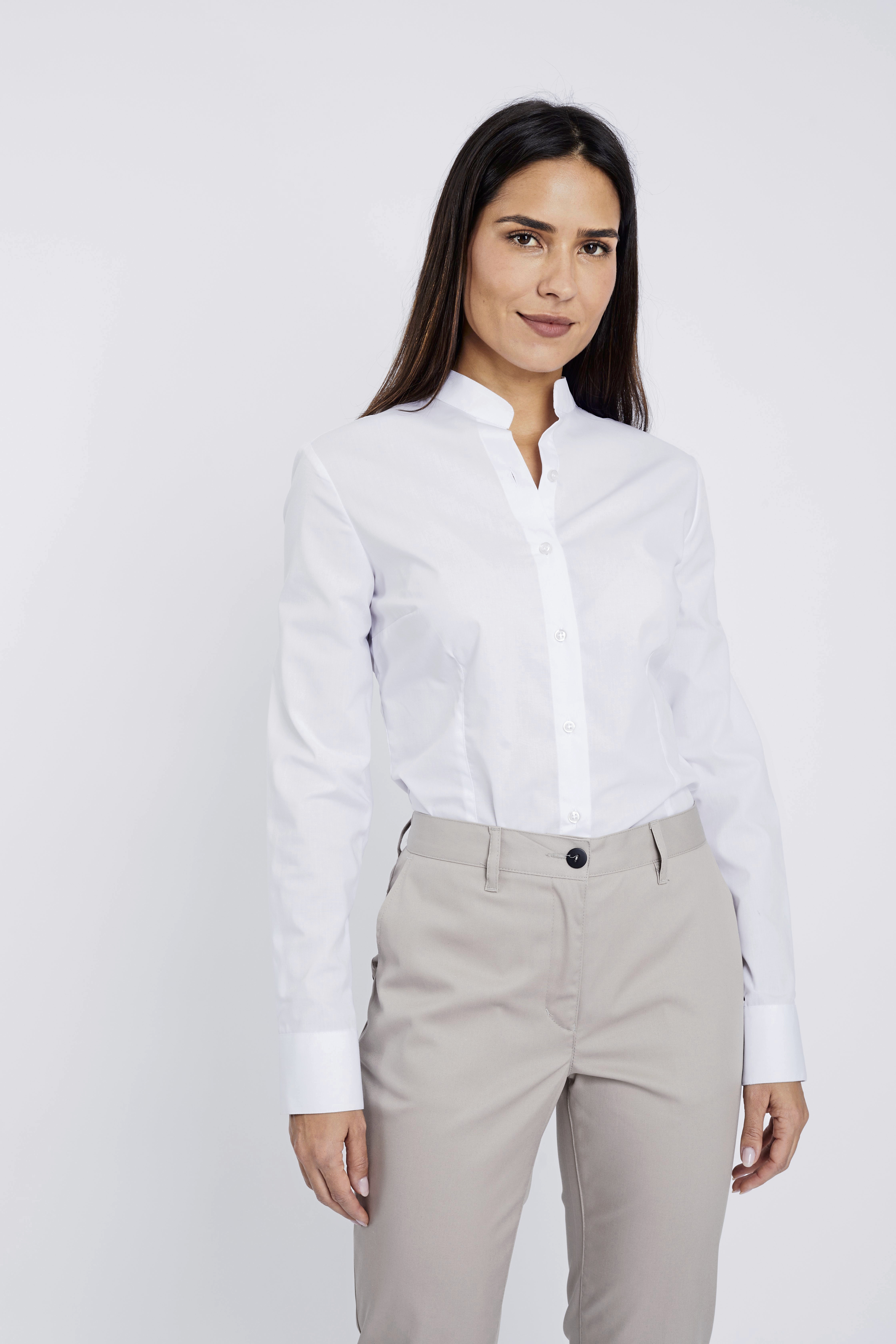 Ladies´ Blouse Corvara - CG Workwear