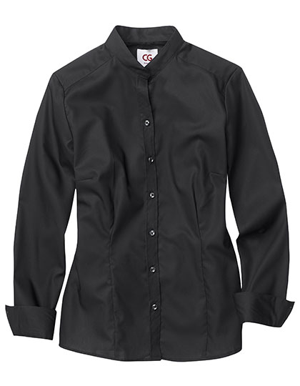 Ladies´ Blouse Corvara - CG Workwear