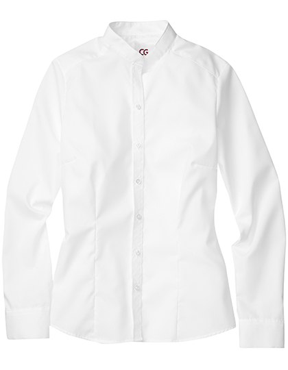 Ladies´ Blouse Corvara - CG Workwear
