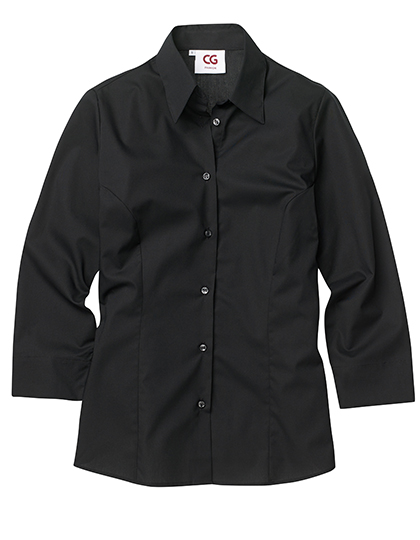 Ladies´ Blouse Troina - CG Workwear