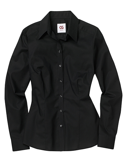 Ladies´ Blouse Scerni - CG Workwear
