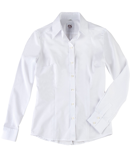 Ladies´ Blouse Scerni - CG Workwear