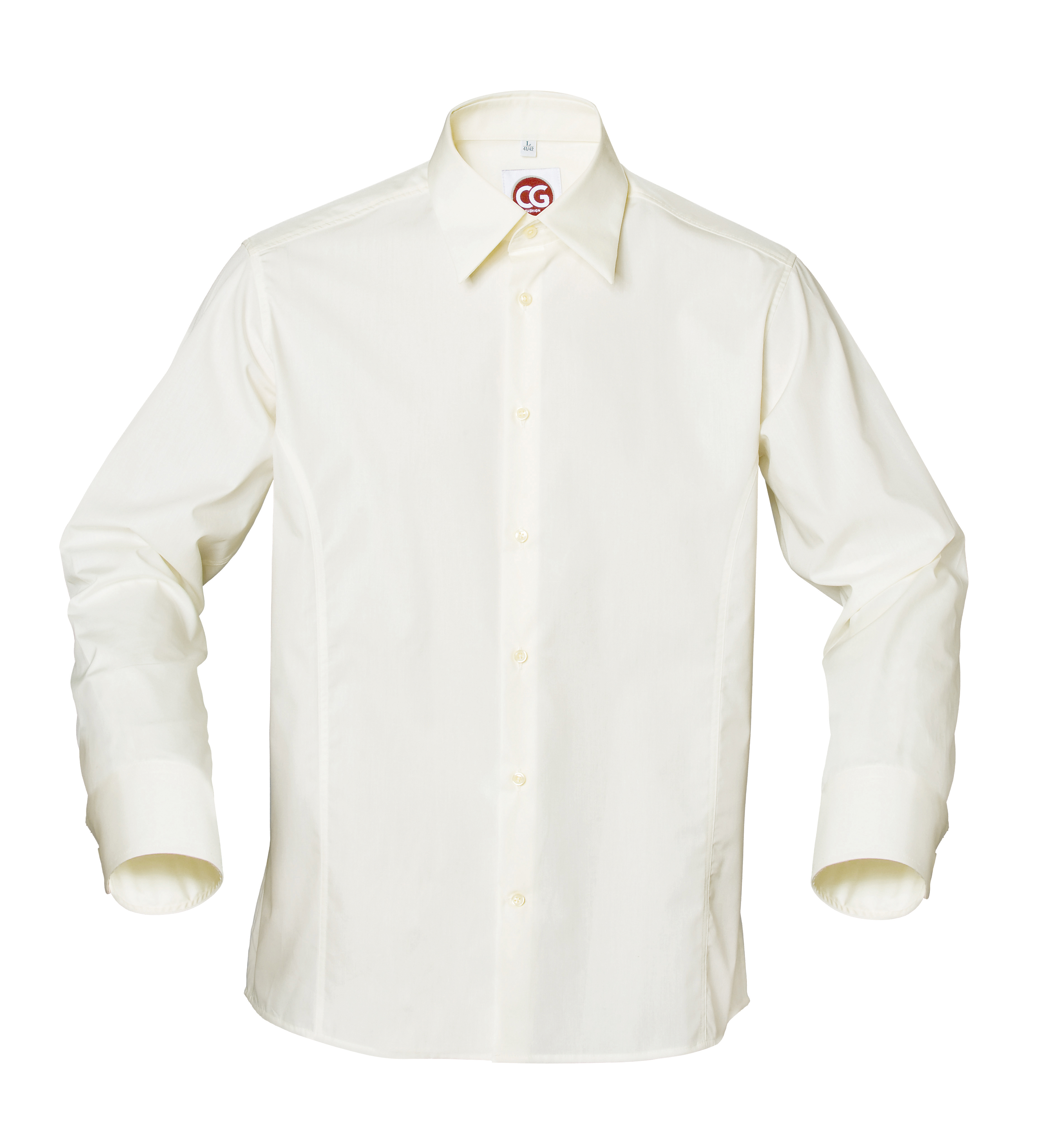 Men´s Shirt Pesaro - CG Workwear