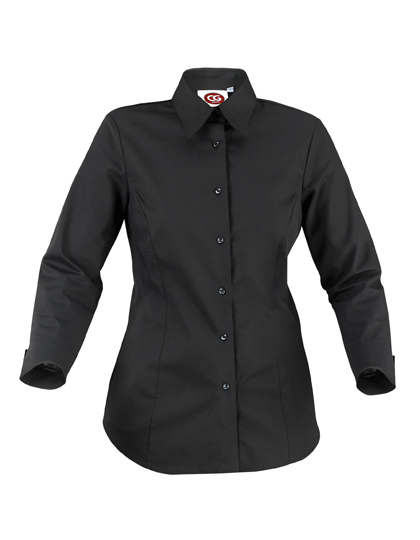 Ladies´ Blouse Ferrara - CG Workwear