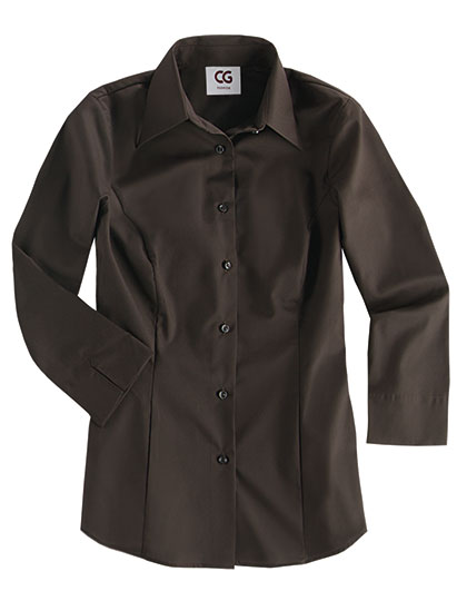 Ladies´ Blouse Ferrara - CG Workwear