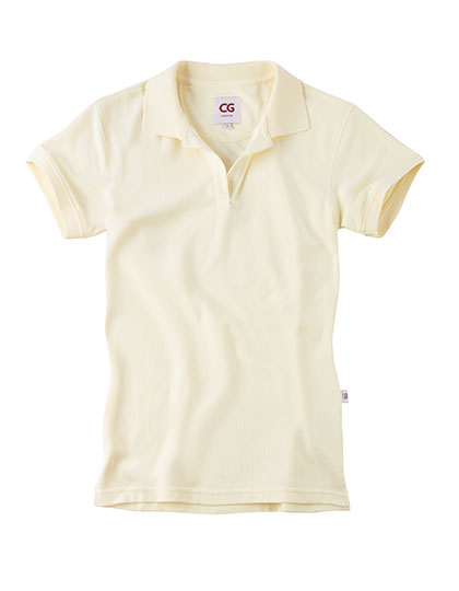 Ladies´ Polo Susa - CG Workwear