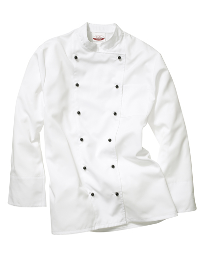 Men´s Chef Jacket Rimini - CG Workwear