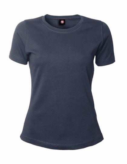 Ladies´ Short Sleeve T-Shirt Ragusa - CG Workwear