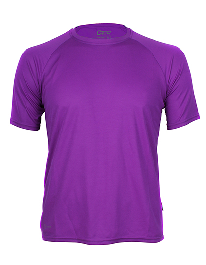 CONA SPORTS Rainbow Tech Tee