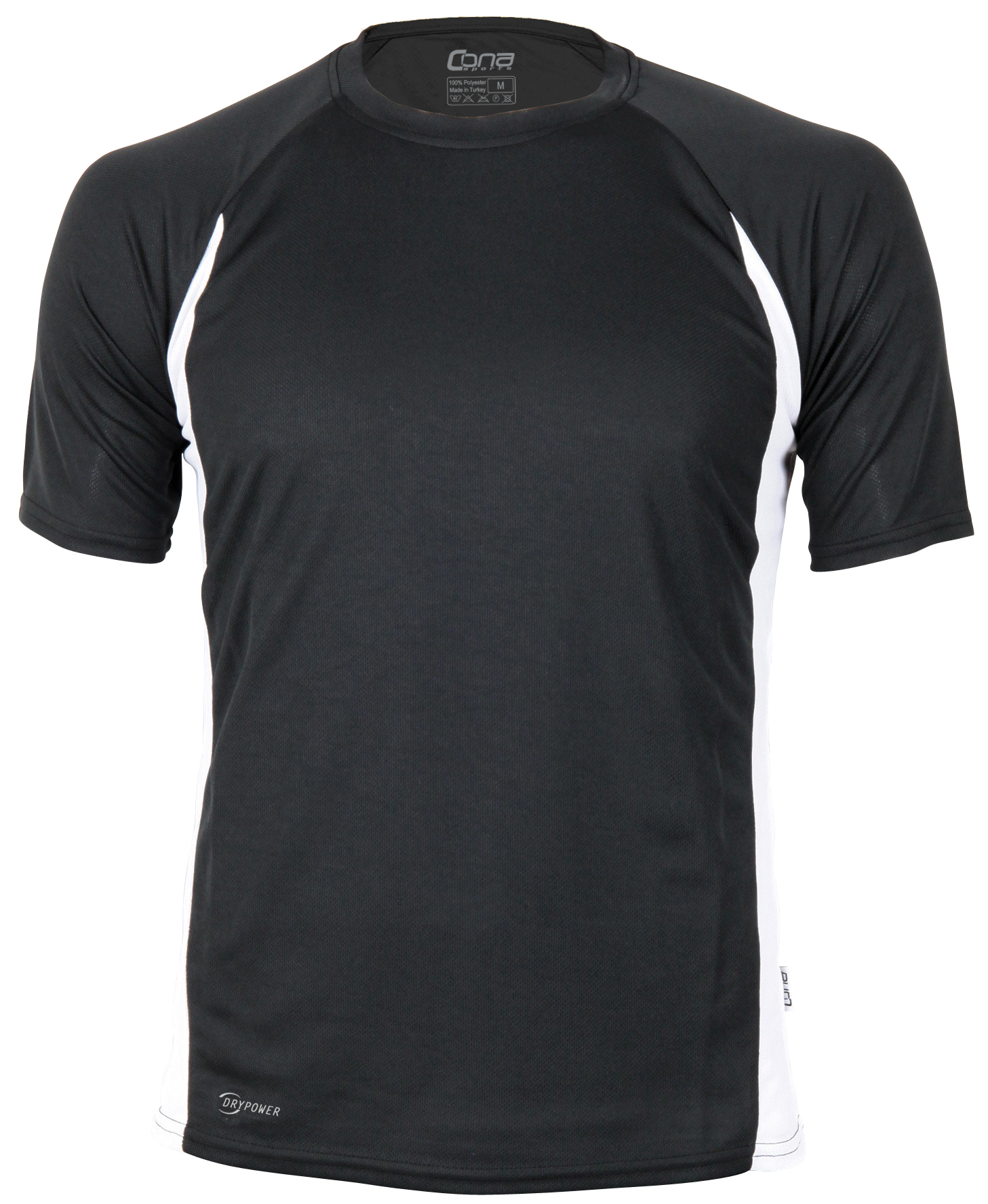 Racer Tech Tee - CONA SPORTS