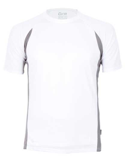 Racer Tech Tee - CONA SPORTS