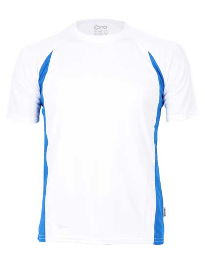 Racer Tech Tee - CONA SPORTS