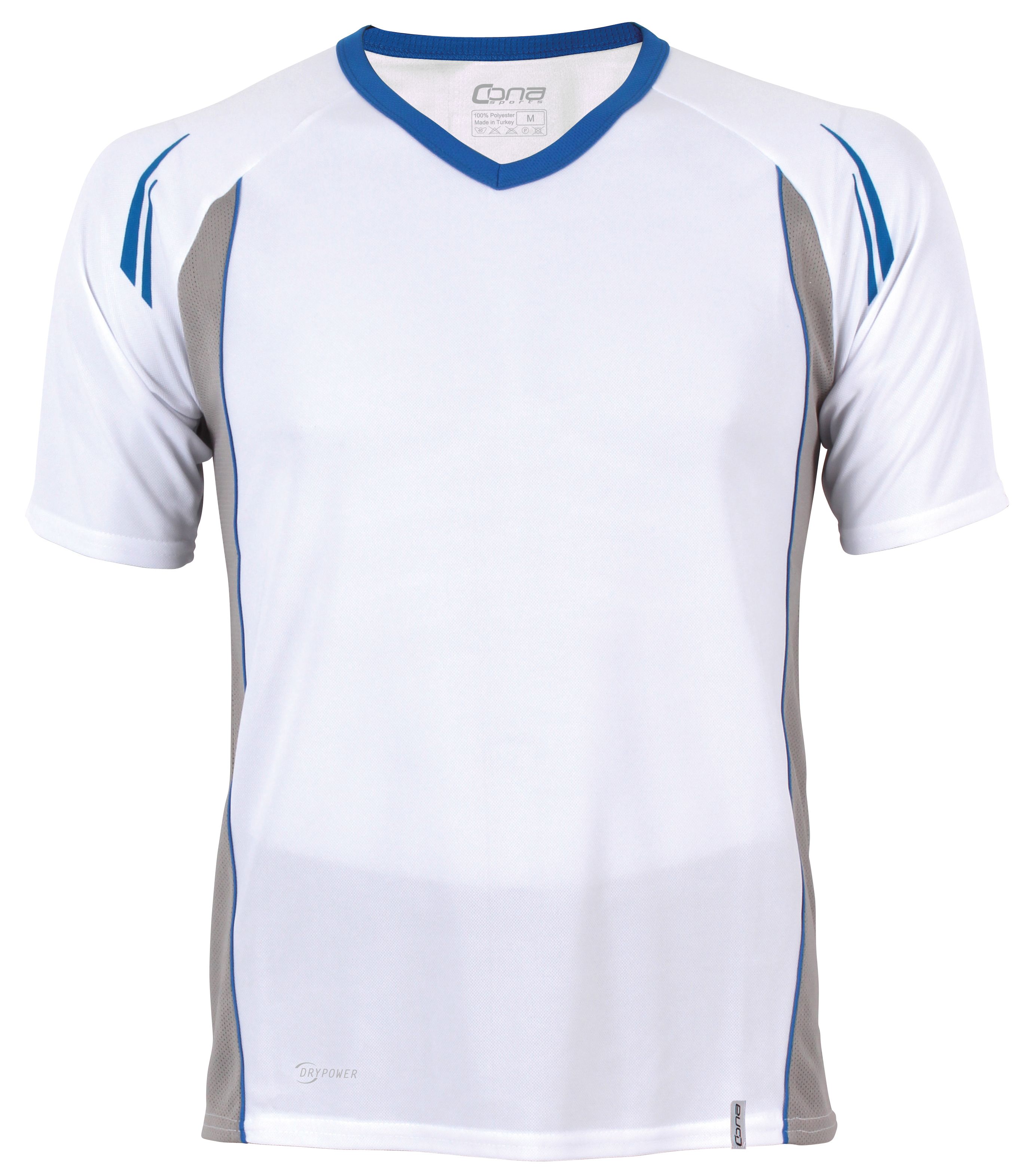 Club Tech Tee - CONA SPORTS