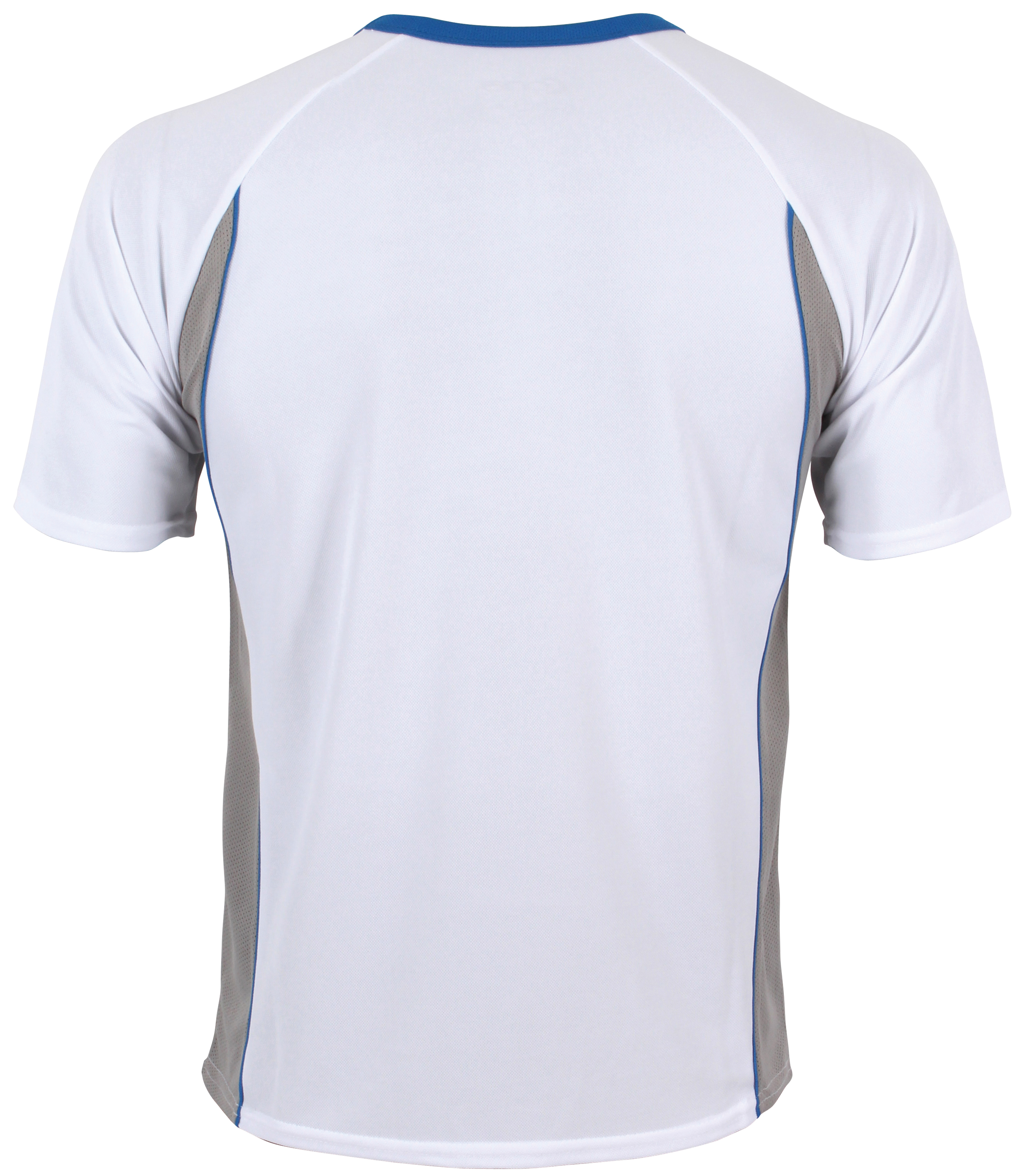 Club Tech Tee - CONA SPORTS