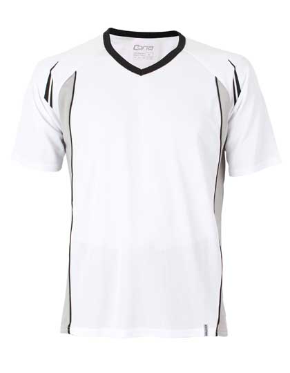 Club Tech Tee - CONA SPORTS