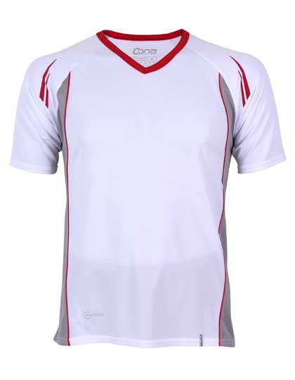Club Tech Tee - CONA SPORTS