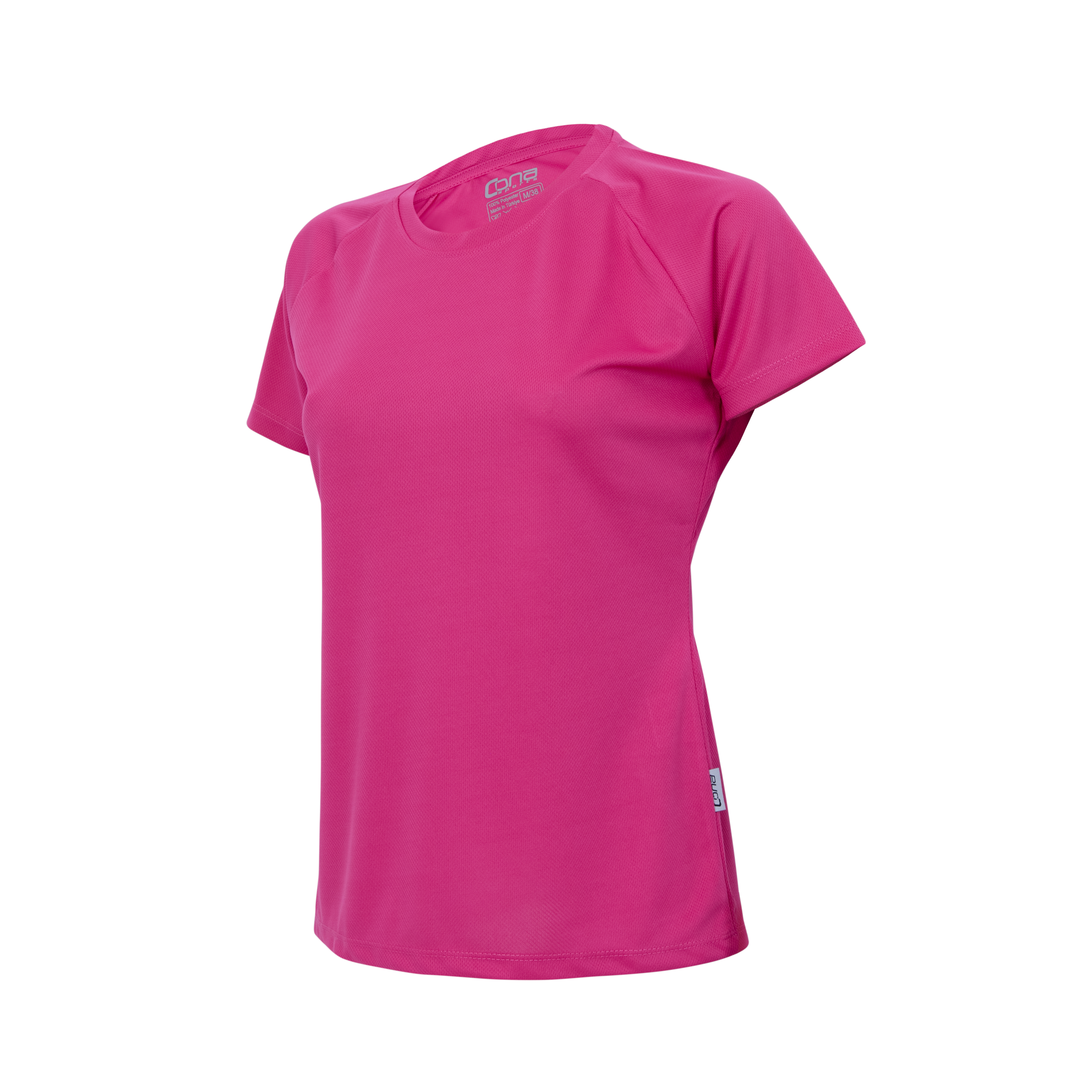 Ladies´ Rainbow Tech Tee - CONA SPORTS