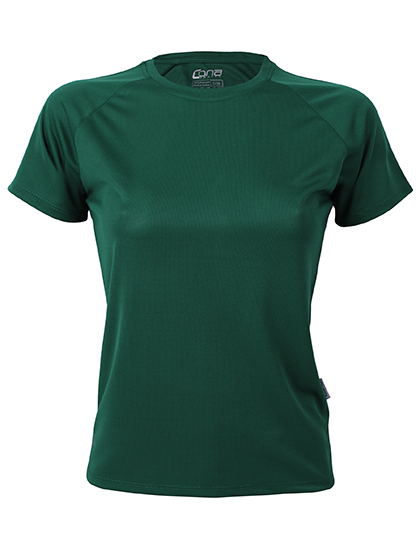 CONA SPORTS Ladies´ Rainbow Tech Tee