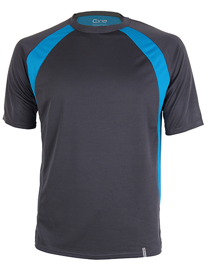 Pace Tech Tee - CONA SPORTS
