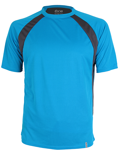 Pace Tech Tee - CONA SPORTS