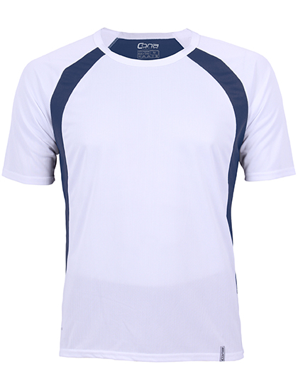 Pace Tech Tee - CONA SPORTS