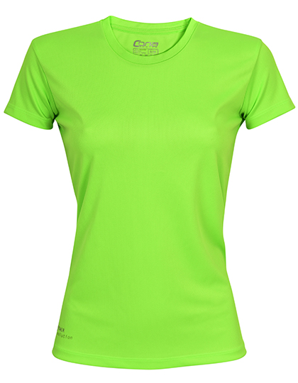 CONA SPORTS Ladies´ Evolution Tech Tee