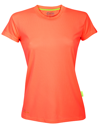 Ladies´ Evolution Tech Tee - CONA SPORTS