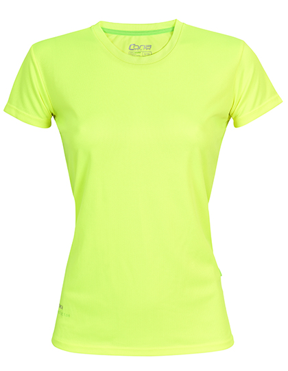 Ladies´ Evolution Tech Tee - CONA SPORTS