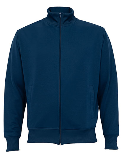 The Training Jacket - CONA SPORTS