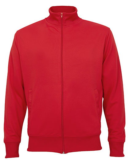 The Training Jacket - CONA SPORTS