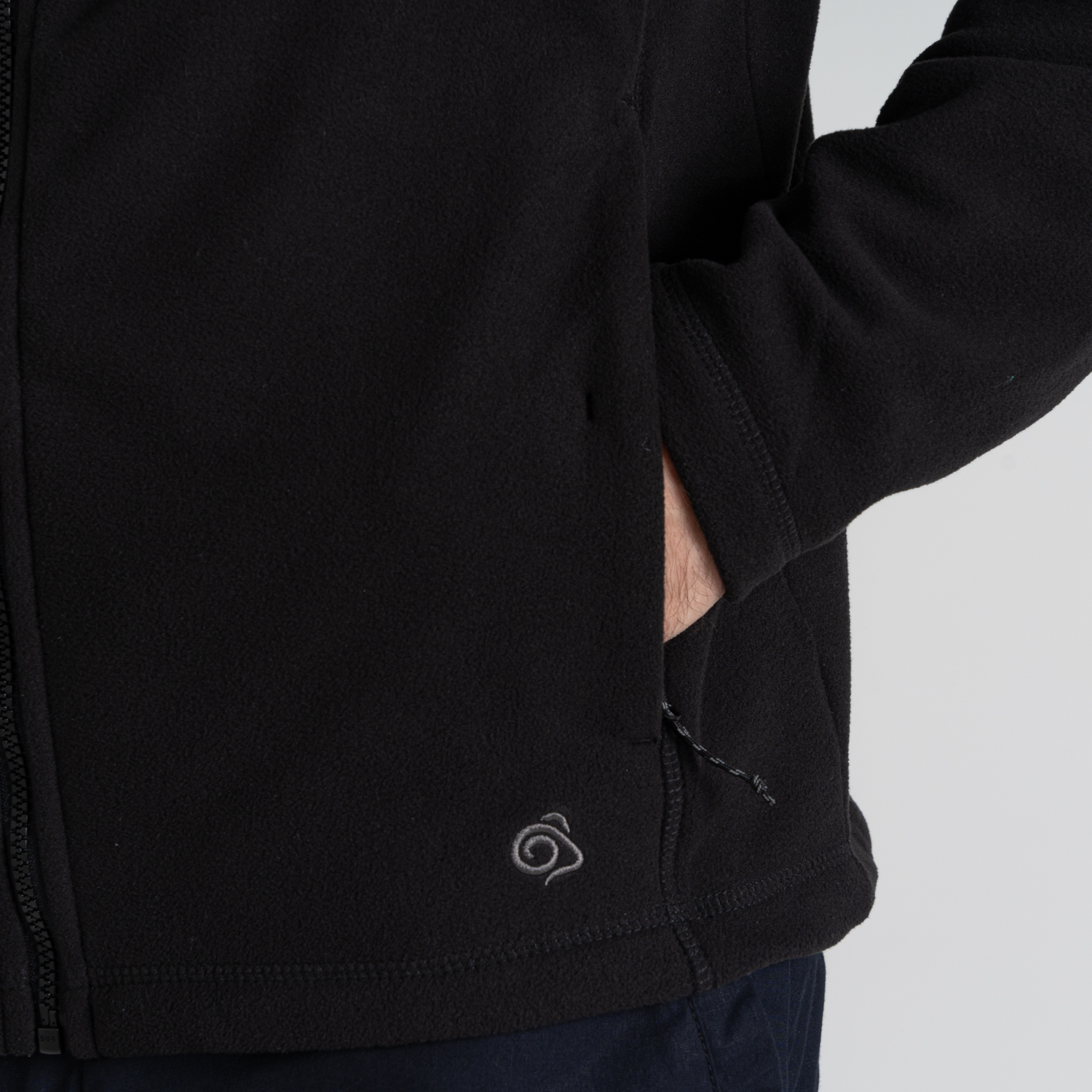 Expert Corey 200 Fleece Jacket - Craghoppers Expert