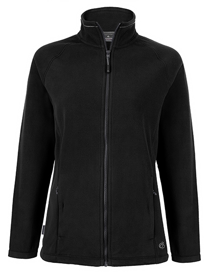 Craghoppers Expert Expert Womens Miska 200 Fleece Jacket
