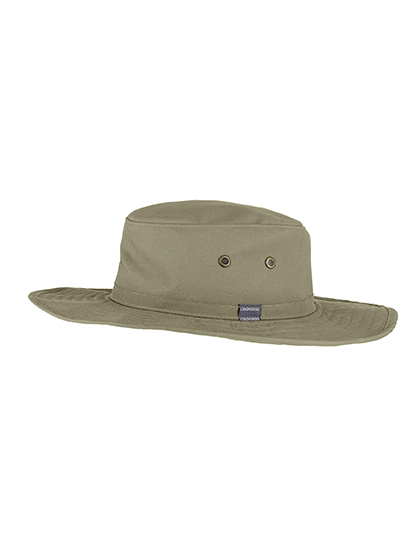Expert Kiwi Ranger Hat - Craghoppers Expert