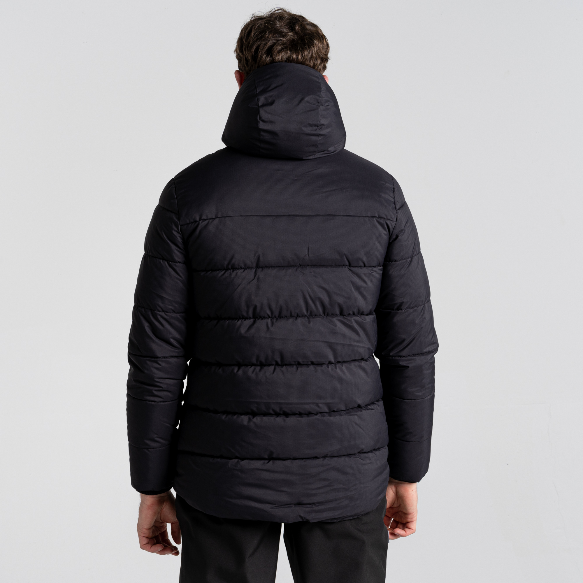 Expert Padded Jacket - Craghoppers Expert