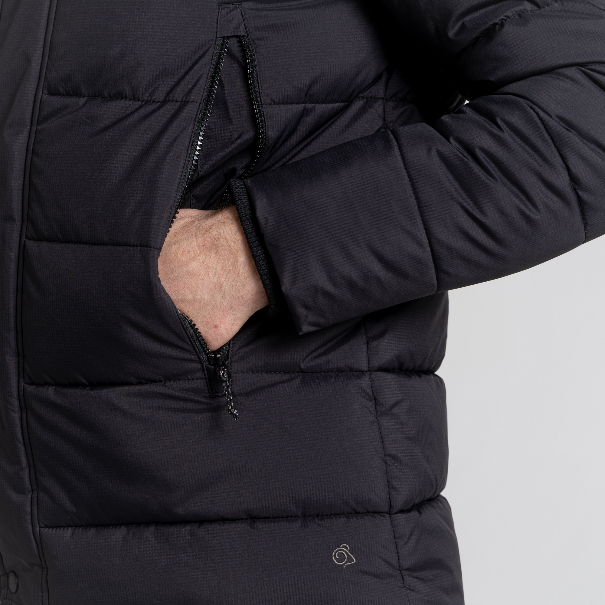 Expert Padded Jacket - Craghoppers Expert