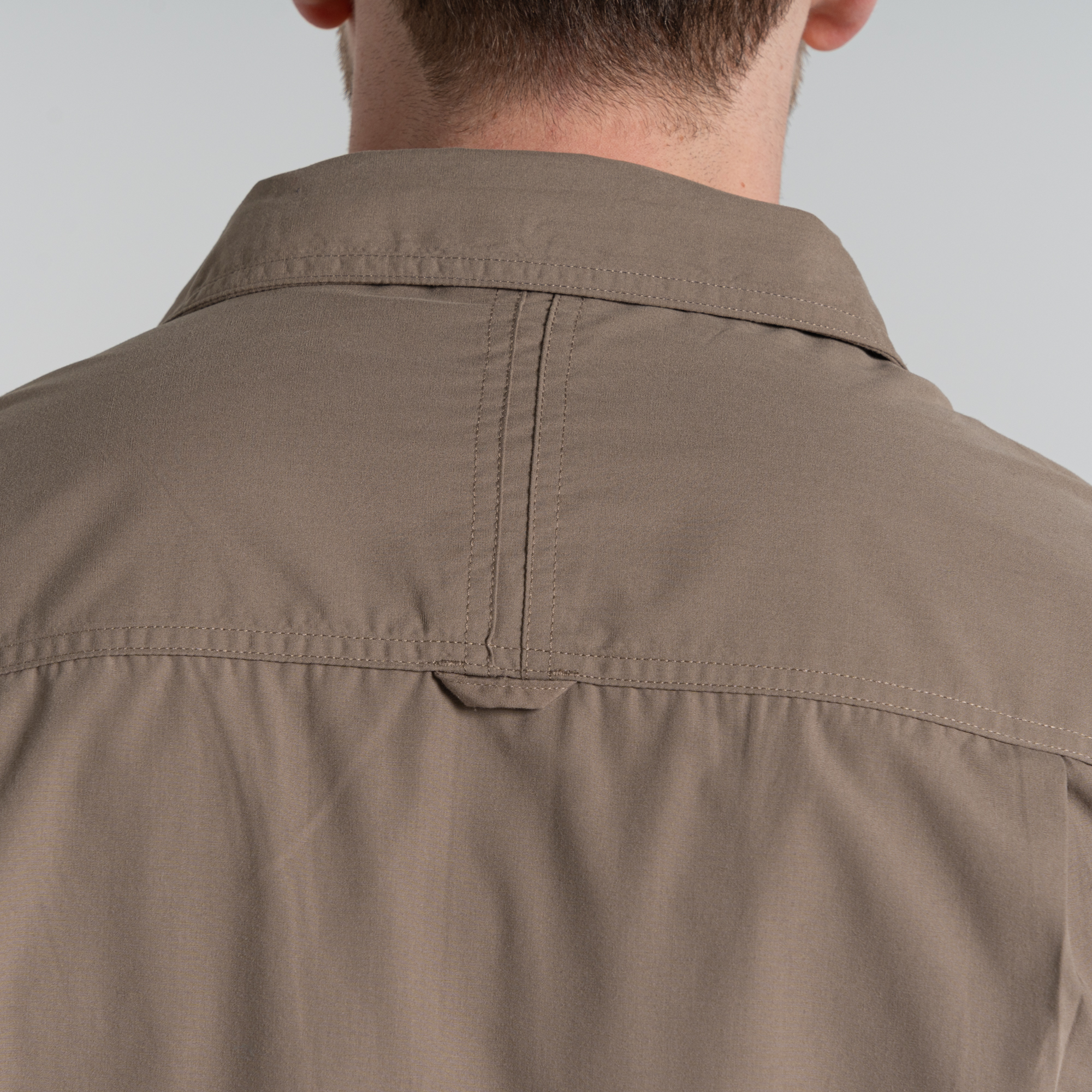 Expert Kiwi Long Sleeved Shirt - Craghoppers Expert