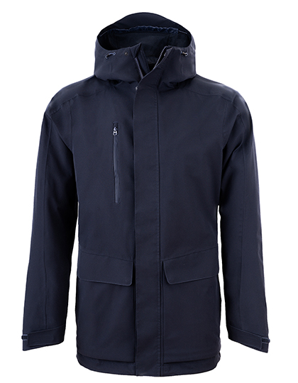 Expert Kiwi Pro Stretch Long Jacket - Craghoppers Expert