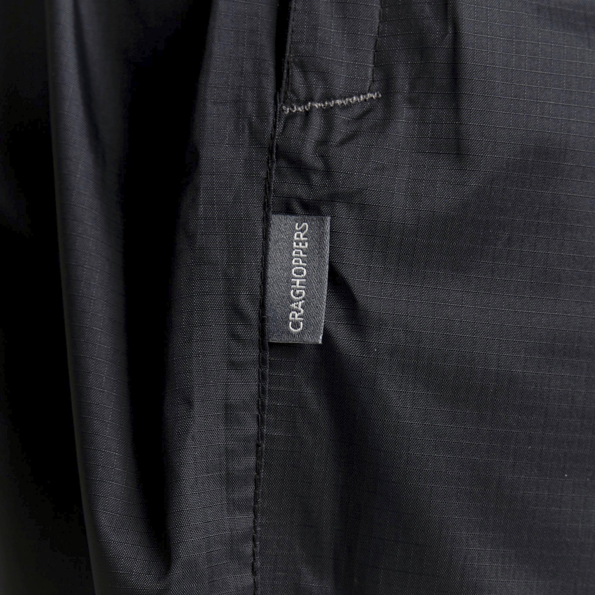Expert Packable Overtrouser - Craghoppers Expert