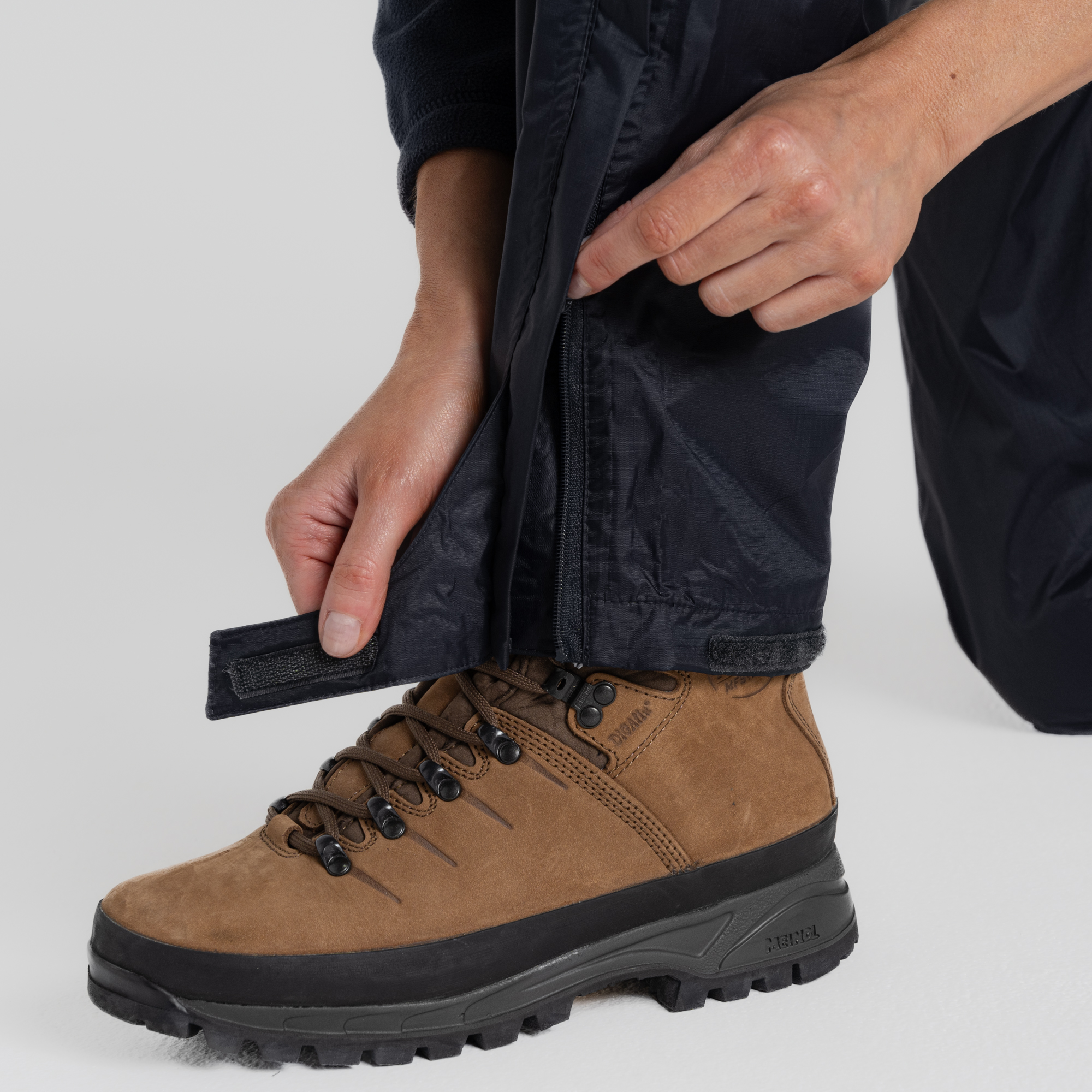 Craghoppers Expert Expert Packable Overtrouser