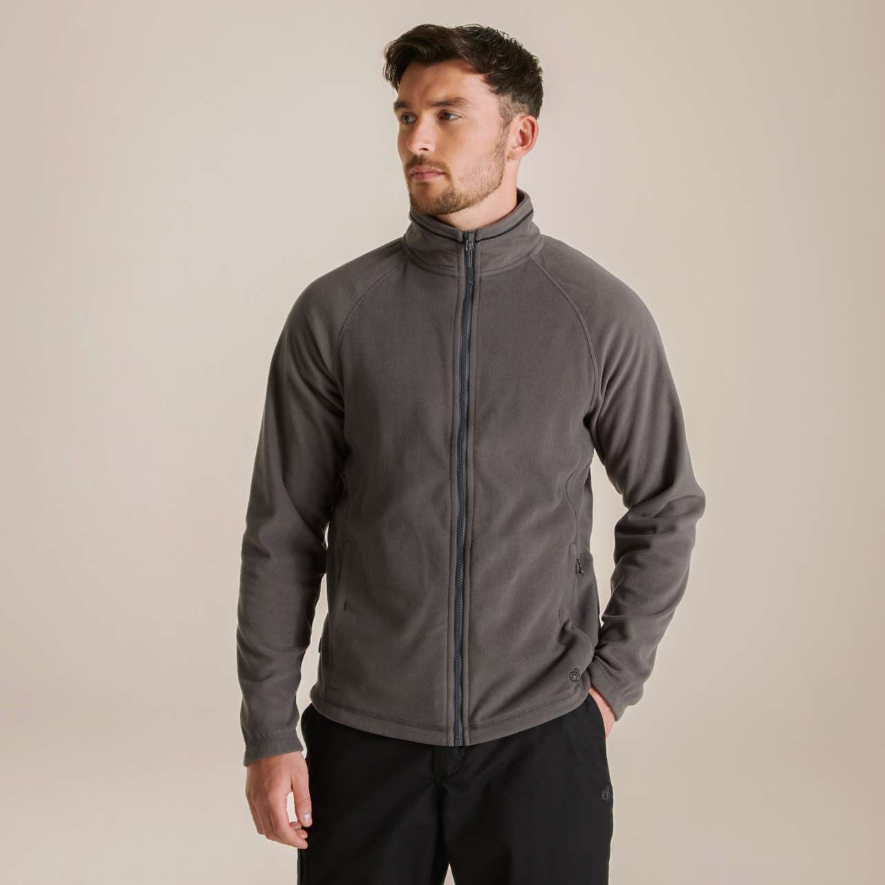 EXPERT CORY 200 FLEECE JACKET - Craghoppers
