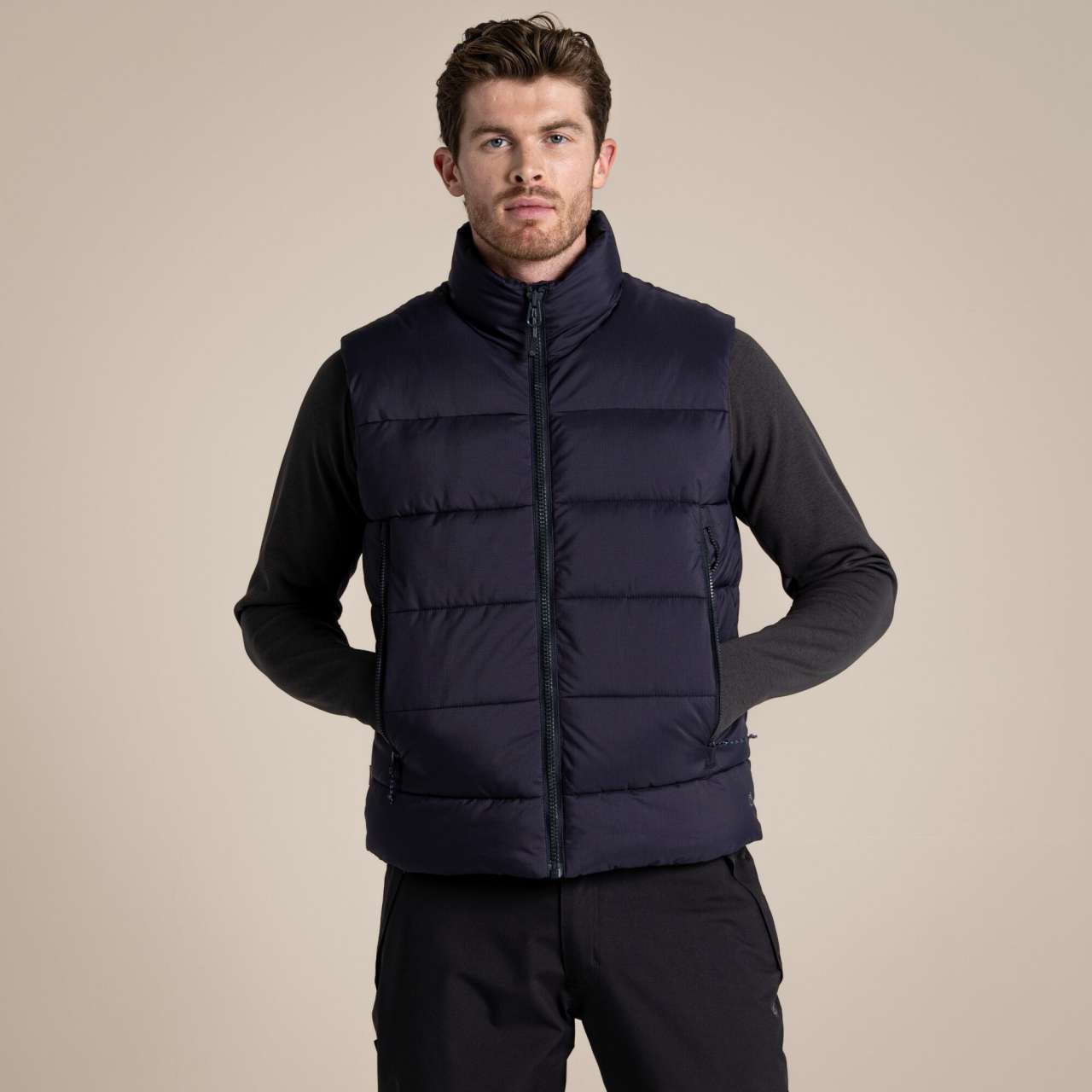 EXPERT PADDED VEST - Craghoppers