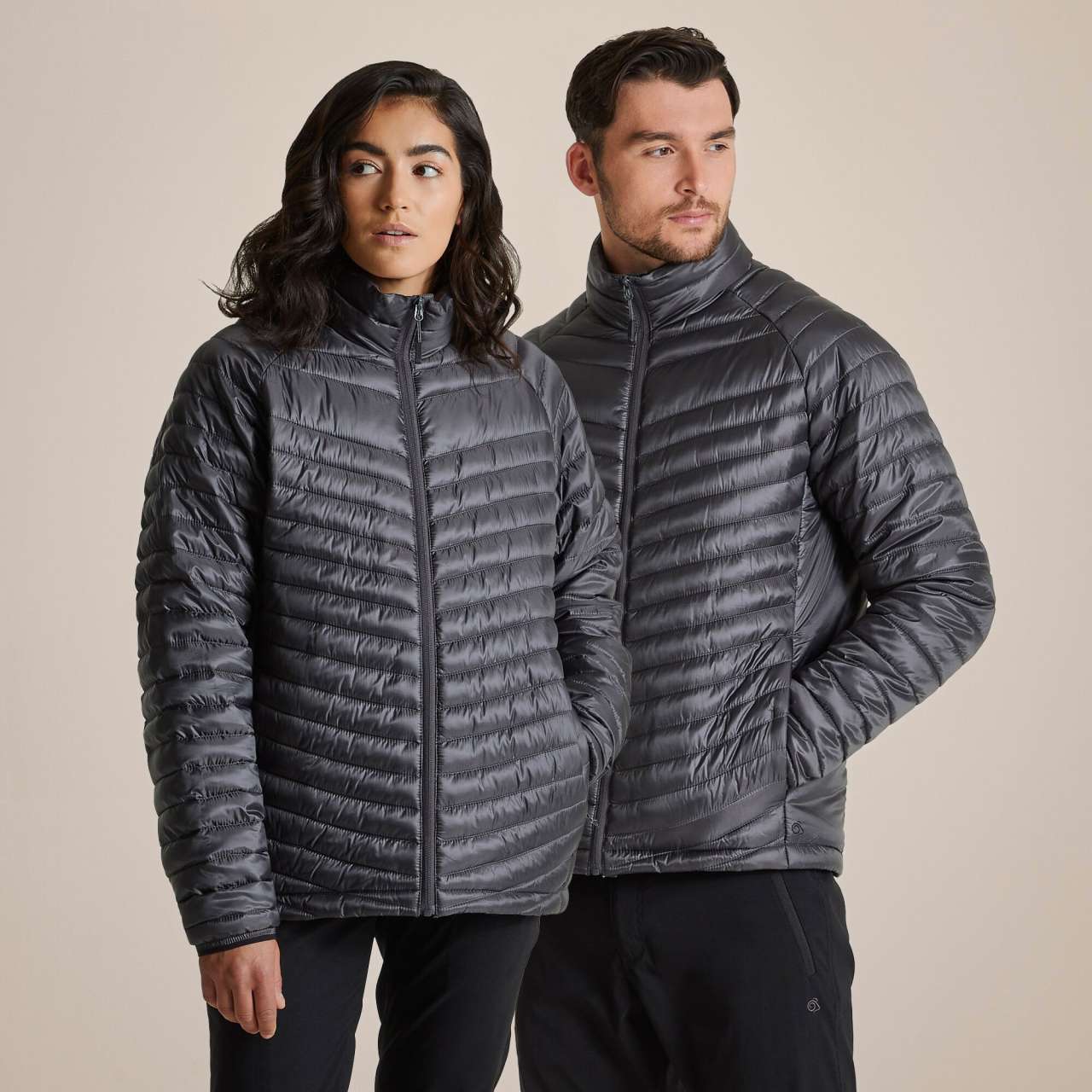 EXPERT EXPOLITE THERMAL JACKET - Craghoppers